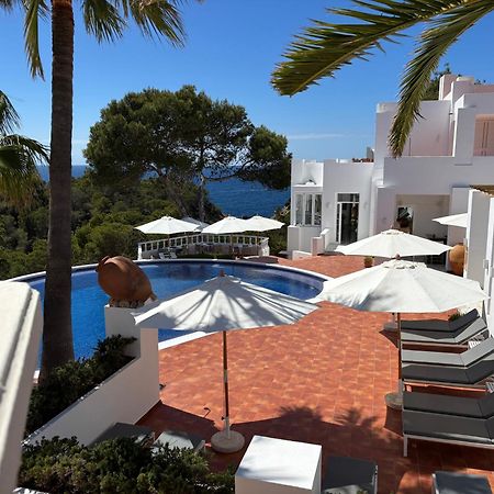 Hotel Village Cala Vadella  Dış mekan fotoğraf