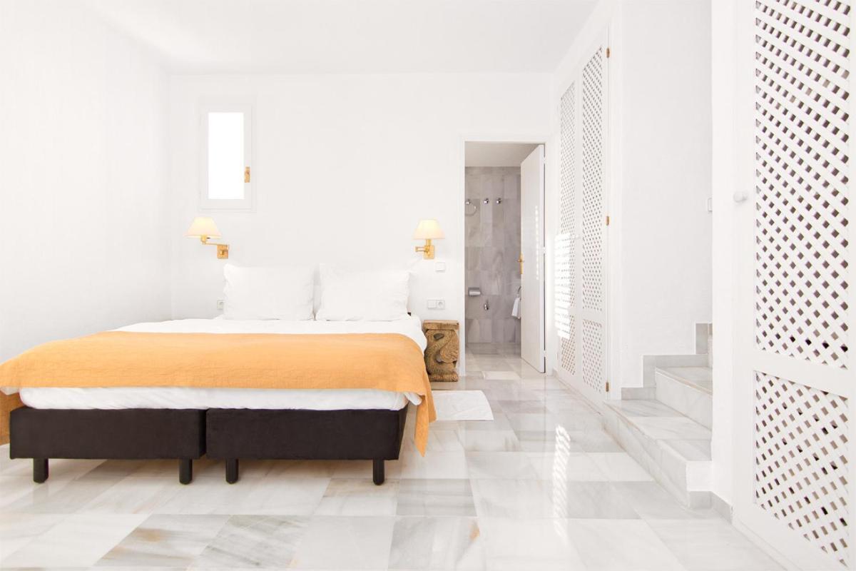 Hotel Village Cala Vadella  Dış mekan fotoğraf