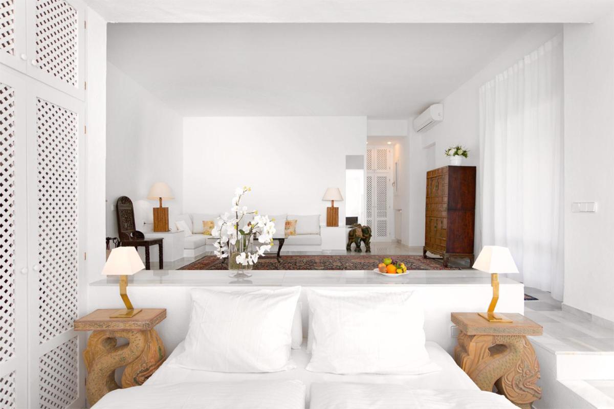 Hotel Village Cala Vadella  Dış mekan fotoğraf
