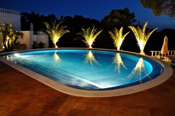 Hotel Village Cala Vadella  Dış mekan fotoğraf