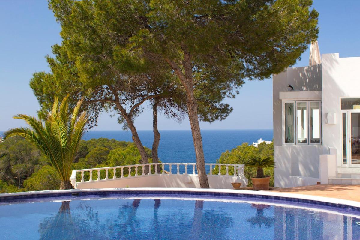 Hotel Village Cala Vadella  Dış mekan fotoğraf